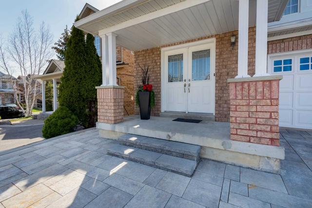 109 Beaverbrook Cres, House detached with 3 bedrooms, 4 bathrooms and 4 parking in Vaughan ON | Image 23
