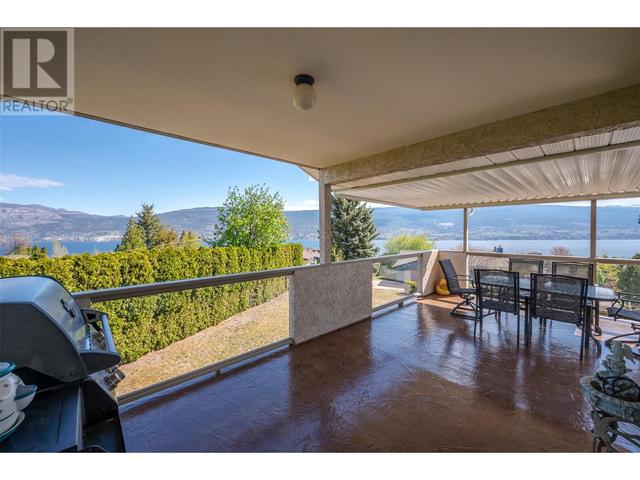 6408 Harrison Heights, House detached with 4 bedrooms, 3 bathrooms and 2 parking in Summerland BC | Image 28