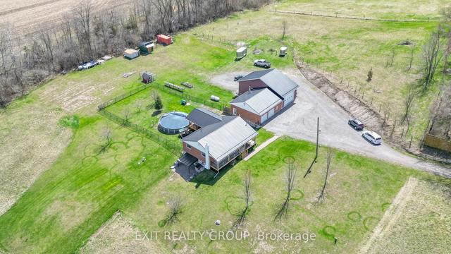 1690 Wallbridge Loyalist Rd, House detached with 3 bedrooms, 2 bathrooms and 10 parking in Quinte West ON | Image 27