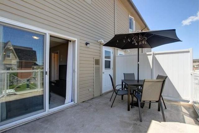 70 - 1380 Costigan Rd, Townhouse with 2 bedrooms, 3 bathrooms and 1 parking in Milton ON | Image 19