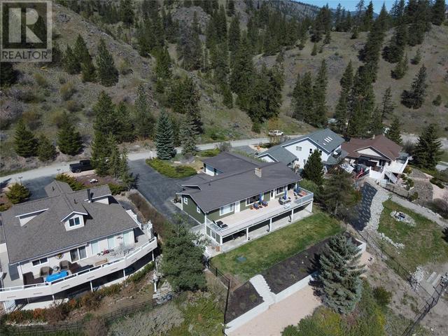 119 St Andrews Drive, House detached with 4 bedrooms, 2 bathrooms and 3 parking in Okanagan Similkameen I BC | Image 35