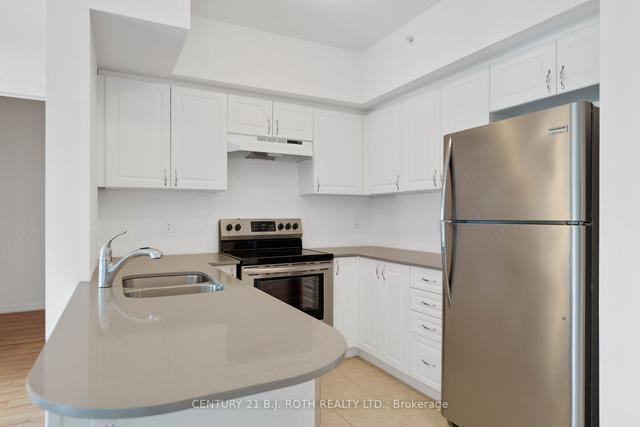 413 - 302 Essa Rd, Condo with 1 bedrooms, 1 bathrooms and 1 parking in Barrie ON | Image 17