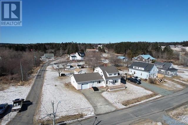 9 Old Airport Road, House detached with 4 bedrooms, 1 bathrooms and null parking in Grand Manan NB | Image 43