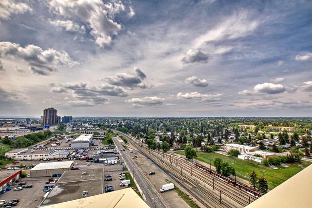 1501 - 8880 Horton Road Sw, Condo with 1 bedrooms, 1 bathrooms and 1 parking in Calgary AB | Image 30