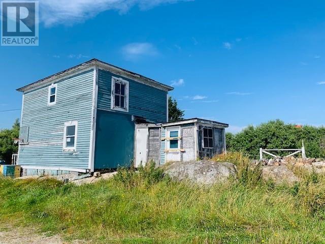 9 Winsors Lane, House detached with 1 bedrooms, 1 bathrooms and null parking in New Wes Valley NL | Image 24