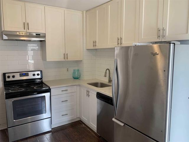 upper - 2381 Queen St E, Condo with 3 bedrooms, 1 bathrooms and 0 parking in Toronto ON | Image 5