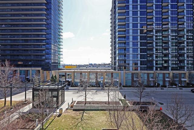 th05 - 25 Singer Crt, Townhouse with 3 bedrooms, 3 bathrooms and 1 parking in Toronto ON | Image 19