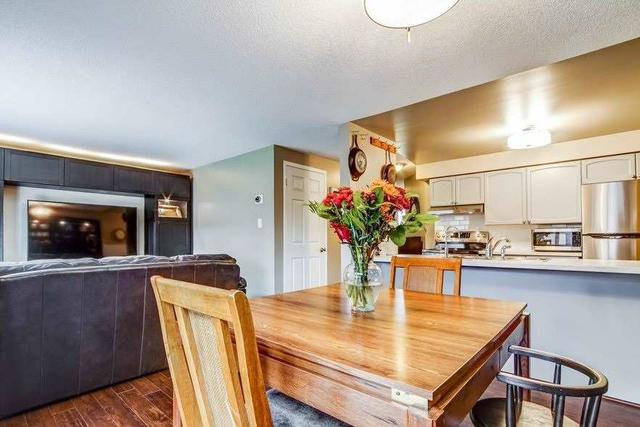 9 Monarchy St, House attached with 3 bedrooms, 3 bathrooms and 5 parking in Barrie ON | Image 23