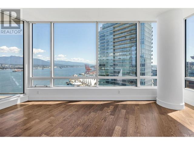 3104 - 1077 W Cordova Street, Condo with 2 bedrooms, 2 bathrooms and 1 parking in Vancouver BC | Image 8