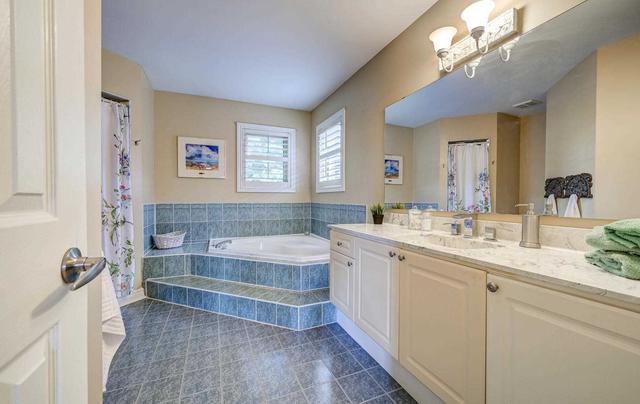 116 Sandale Rd, House detached with 4 bedrooms, 3 bathrooms and 6 parking in Whitchurch Stouffville ON | Image 13