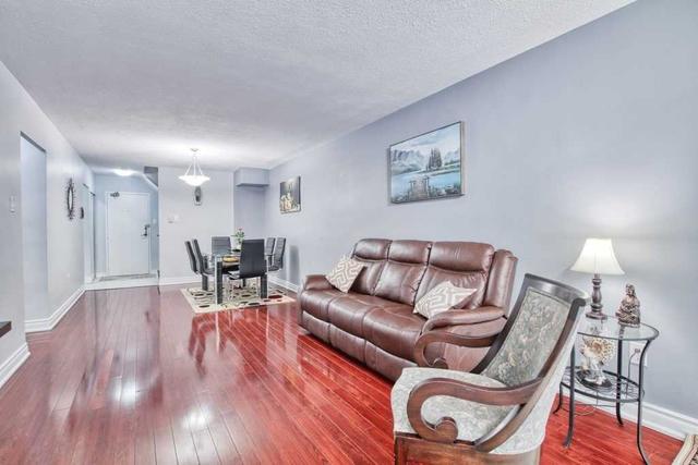 234 - 364 The East Mall, Townhouse with 3 bedrooms, 3 bathrooms and 1 parking in Toronto ON | Image 14