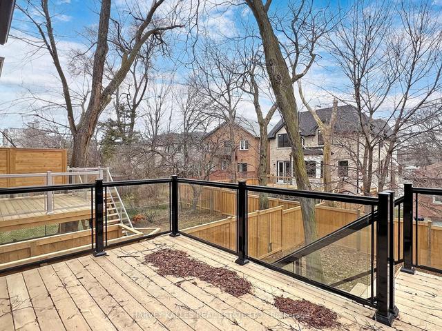 362a Joicey Blvd, House detached with 3 bedrooms, 5 bathrooms and 3 parking in Toronto ON | Image 32
