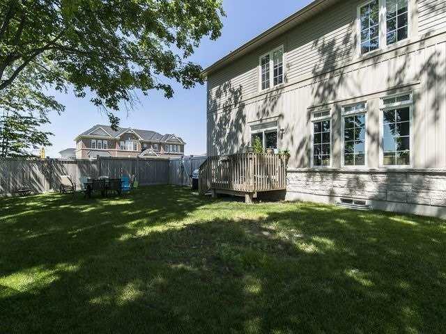 173 Johnson Dr, House detached with 4 bedrooms, 4 bathrooms and 2 parking in Shelburne ON | Image 20