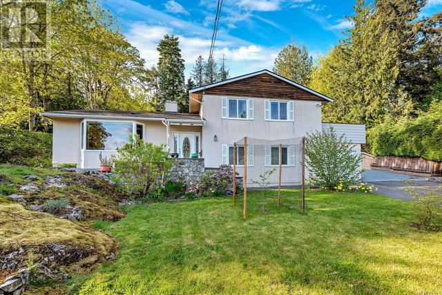 1900 Barrett Dr, House detached with 4 bedrooms, 2 bathrooms and 5 parking in North Saanich BC | Image 42