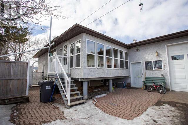 4302 Grandview Boulevard, House detached with 5 bedrooms, 2 bathrooms and 4 parking in Red Deer AB | Image 34