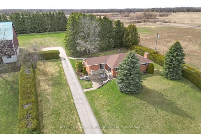436470 4th Line Line, House detached with 4 bedrooms, 2 bathrooms and 12 parking in Melancthon ON | Image 22
