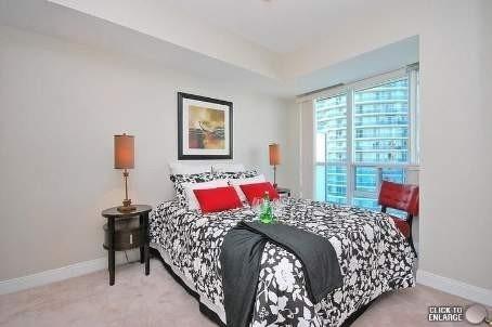 2501 - 70 Absolute Ave, Condo with 3 bedrooms, 3 bathrooms and 2 parking in Mississauga ON | Image 18