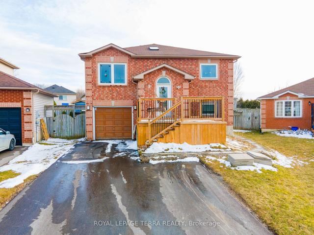9 Waddington Cres, House detached with 3 bedrooms, 2 bathrooms and 3 parking in Barrie ON | Image 23