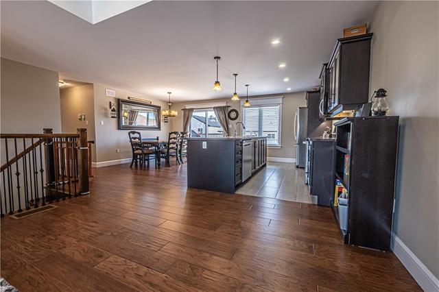 16 Liam Street, House detached with 5 bedrooms, 3 bathrooms and 4 parking in Petawawa ON | Image 10