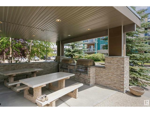 110 - 2590 Anderson Wy Sw, Condo with 1 bedrooms, 1 bathrooms and null parking in Edmonton AB | Image 43