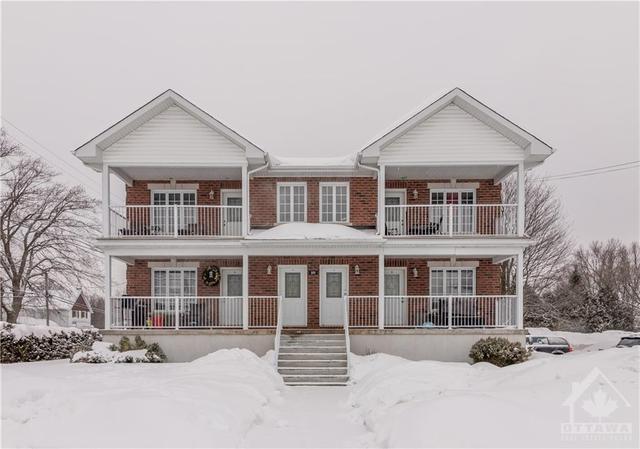 3 - 169 Mabel Street, Condo with 2 bedrooms, 1 bathrooms and 1 parking in The Nation ON | Image 2
