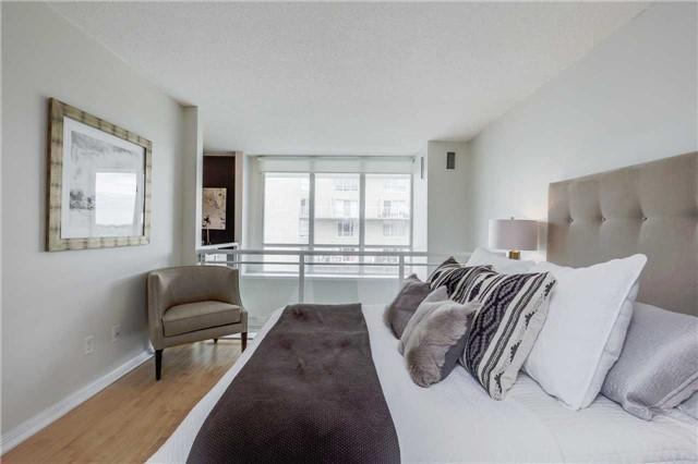 825 - 119 Merton St, Condo with 1 bedrooms, 2 bathrooms and 1 parking in Toronto ON | Image 14