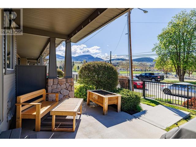 105 - 440 Hartman Road, House attached with 2 bedrooms, 2 bathrooms and 2 parking in Kelowna BC | Image 18