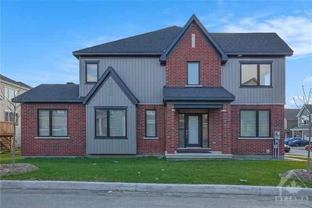 221 Appalachian Circle, House detached with 4 bedrooms, 4 bathrooms and 4 parking in Ottawa ON | Image 1