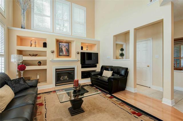 7027 Gillespie Lane, House detached with 3 bedrooms, 4 bathrooms and 6 parking in Mississauga ON | Image 27