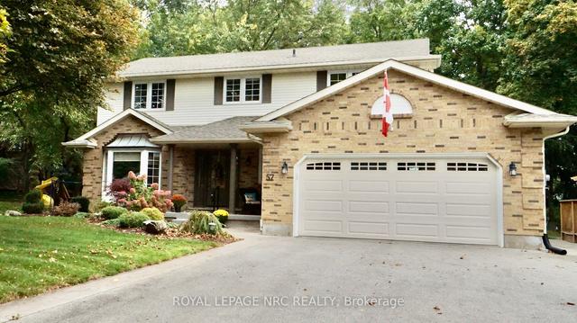 57 Forest Hill Cres, House detached with 4 bedrooms, 4 bathrooms and 8 parking in Pelham ON | Image 12