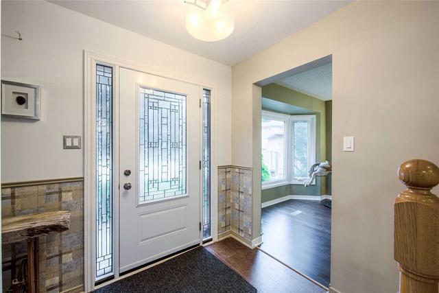 1028 Moorelands Cres, House detached with 3 bedrooms, 3 bathrooms and 3 parking in Pickering ON | Image 39