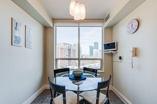 916 - 80 Harrison Garden Blvd, Condo with 2 bedrooms, 2 bathrooms and 1 parking in Toronto ON | Image 8