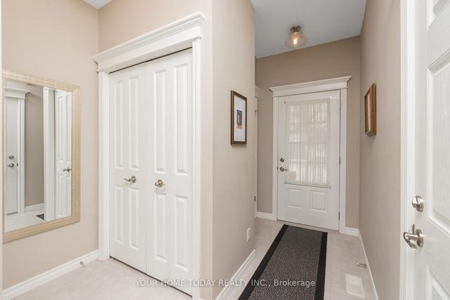 30 - 146 Downey Rd, Townhouse with 3 bedrooms, 4 bathrooms and 2 parking in Guelph ON | Image 23