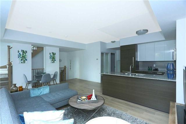 Th 10 - 5162 Yonge St, Townhouse with 2 bedrooms, 3 bathrooms and 1 parking in Toronto ON | Image 9