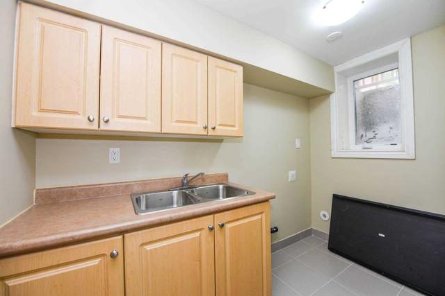15 & 16 - 3375 Thomas St, Townhouse with 3 bedrooms, 5 bathrooms and 3 parking in Mississauga ON | Image 5