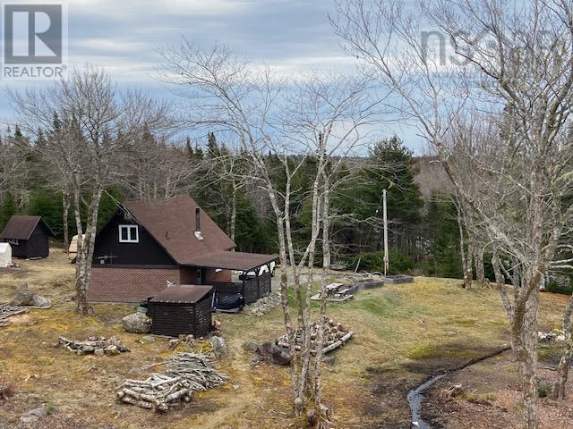 645 East Sable Road, House detached with 2 bedrooms, 1 bathrooms and null parking in Shelburne MD NS | Image 21