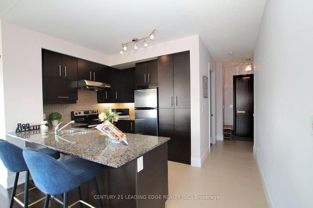 1110 - 233 South Park Rd, Condo with 2 bedrooms, 2 bathrooms and 2 parking in Markham ON | Image 3