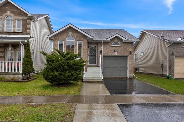 1037 Rainbow Crescent, House detached with 4 bedrooms, 2 bathrooms and 3 parking in Kingston ON | Image 23