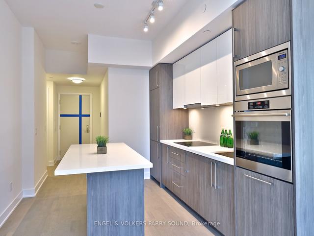 1808 - 88 Cumberland St, Condo with 2 bedrooms, 2 bathrooms and 1 parking in Toronto ON | Image 18