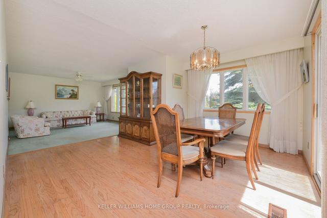 436470 4th Line Line, House detached with 4 bedrooms, 2 bathrooms and 12 parking in Melancthon ON | Image 2