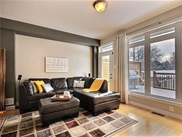 104 Lionel Pt, House attached with 2 bedrooms, 3 bathrooms and 1 parking in Ottawa ON | Image 15