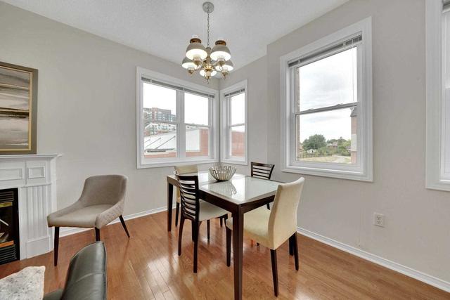79 - 760 Lawrence Ave W, Townhouse with 2 bedrooms, 3 bathrooms and 1 parking in Toronto ON | Image 23