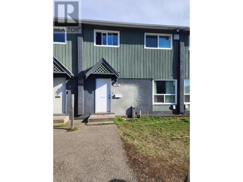c90 - 2131 Upland Street, House attached with 3 bedrooms, 2 bathrooms and null parking in Prince George BC | Card Image
