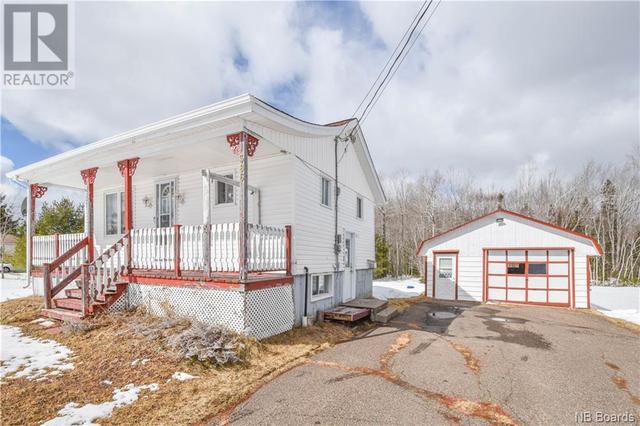 386 Chemin Mallais, House detached with 1 bedrooms, 1 bathrooms and null parking in Saint Isidore P NB | Image 2