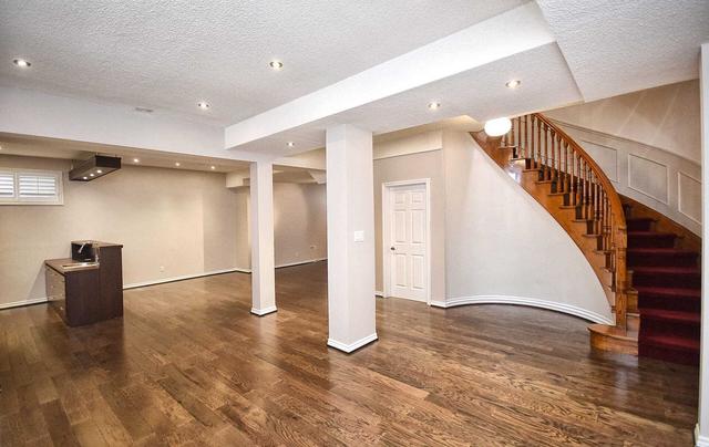 56 Bronte Rd, House detached with 4 bedrooms, 4 bathrooms and 6 parking in Markham ON | Image 27