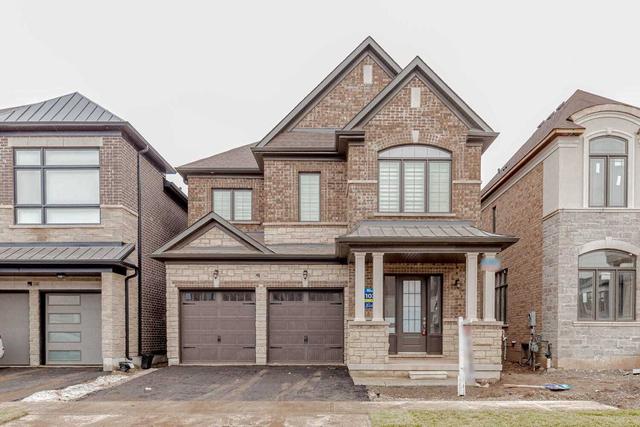 1244 Queens Plate Rd, House detached with 4 bedrooms, 4 bathrooms and 6 parking in Oakville ON | Image 1