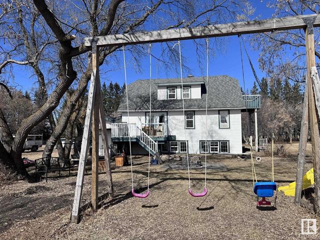 26411 Twnsp 610 Rd, House detached with 4 bedrooms, 2 bathrooms and null parking in Westlock County AB | Image 33