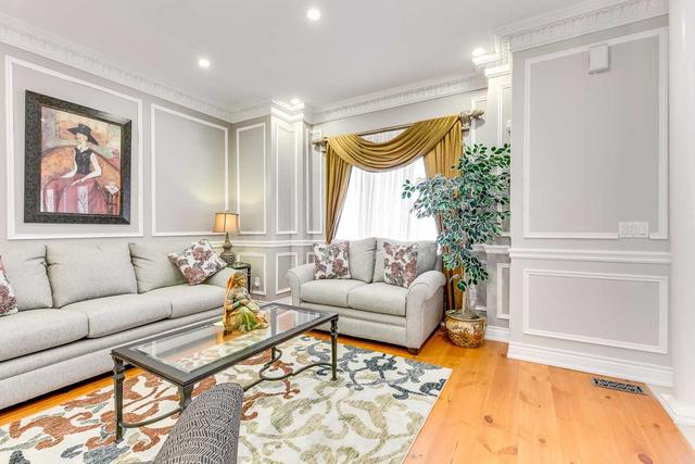 1517 Westbridge Way, House detached with 4 bedrooms, 4 bathrooms and 5 parking in Mississauga ON | Image 37