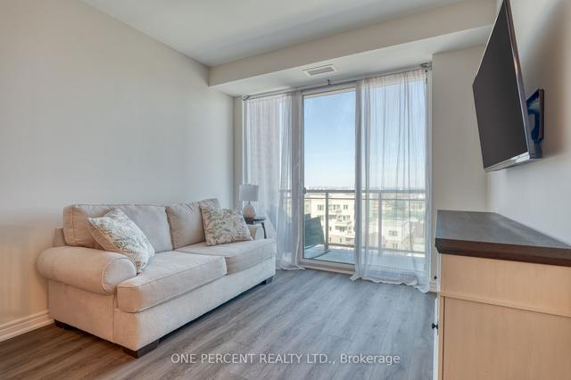 605 - 2750 King St E, Condo with 1 bedrooms, 1 bathrooms and 1 parking in Hamilton ON | Image 5