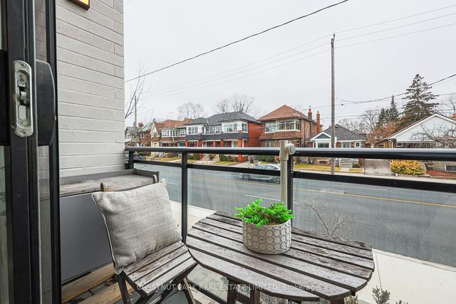 105 - 441 Jane St, Townhouse with 2 bedrooms, 2 bathrooms and 1 parking in Toronto ON | Image 17